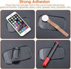 TAPPETINO ADESIVO IN SILICONE SUPPORTO ANTISCIVOLO CRUSCOTTO AUTO SMARTPHONE Elettronica/Elettronica per veicoli/Accessori/Accessori per cellulari/Alloggiamenti Trade Shop italia - Napoli, Commerciovirtuoso.it