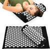 Tappetino Agopressione Agopuntura Tappeto Chiodato Fitness Yoga 60 X 40 Cm Salute e Bellezza > Altro bellezza e salute Trade Shop italia - Napoli, Commerciovirtuoso.it