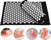Tappetino-Agopressione-Agopuntura-Tappeto-Chiodato-Fitness-Yoga-60-X-40-Cm