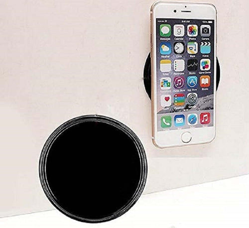 Tappetino Antiscivolo In Silicone Tondo Auto Base Adesivo Cruscotto Poggia Smartphone Elettronica/Elettronica per veicoli/Accessori/Accessori per cellulari/Alloggiamenti Trade Shop italia - Napoli, Commerciovirtuoso.it