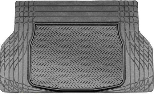Tappetino Auto Cofano Bagagliaio Automobile Gomma Modificabile Universale Maxtech Auto e Moto/Accessori per auto/Tappetini per auto/Tappetini antiscivolo Trade Shop italia - Napoli, Commerciovirtuoso.it