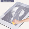 Tappetino Da Bagno Antiscivolo Assorbente Diatomite Casa Cucina Camera 40x60 Cm Casa e cucina/Tessili per la casa/Tappeti e tappetini/Tappetini per il bagno Trade Shop italia - Napoli, Commerciovirtuoso.it