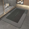 Tappetino Da Bagno Assorbente In Diatomite Farina Fossile Ad Asciugatura Rapida Casa, arredamento e bricolage > Arredamento > Tappeti Trade Shop italia - Napoli, Commerciovirtuoso.it