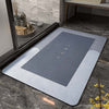 Tappetino Da Bagno Assorbente In Diatomite Farina Fossile Ad Asciugatura Rapida Casa, arredamento e bricolage > Arredamento > Tappeti Trade Shop italia - Napoli, Commerciovirtuoso.it