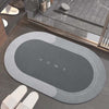 Tappetino Da Bagno Assorbente In Diatomite Farina Fossile Ad Asciugatura Rapida Casa, arredamento e bricolage > Arredamento > Tappeti Trade Shop italia - Napoli, Commerciovirtuoso.it