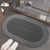 Tappetino Da Bagno Assorbente In Diatomite Farina Fossile Ad Asciugatura Rapida Casa, arredamento e bricolage > Arredamento > Tappeti Trade Shop italia - Napoli, Commerciovirtuoso.it