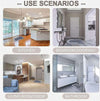 Tappetino Da Bagno Assorbente In Diatomite Farina Fossile Ad Asciugatura Rapida Casa, arredamento e bricolage > Arredamento > Tappeti Trade Shop italia - Napoli, Commerciovirtuoso.it