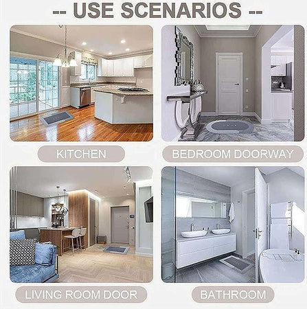 Tappetino Da Bagno Assorbente In Diatomite Farina Fossile Ad Asciugatura Rapida Casa, arredamento e bricolage > Arredamento > Tappeti Trade Shop italia - Napoli, Commerciovirtuoso.it
