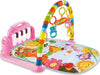 Tappetino Giochi Moni Fitness Activity Mat Girl Giochi e giocattoli/Puzzle/Tappetini puzzle La Casa Del Bebè - Napoli, Commerciovirtuoso.it