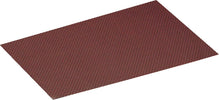 Tappetino in mattoni, accessorio villaggio di Natale in Plastica Casa e cucina/Decorazioni per interni/Addobbi e decorazioni per ricorrenze/Decorazioni natalizie/Oggettistica MagiediNatale.it - Altamura, Commerciovirtuoso.it