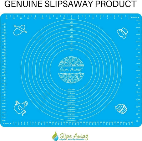 Tappetino In Silicone Da Forno Per Impasto Pizza E Dolci Cottura Antiaderente Casa, arredamento e bricolage > Cucina > Utensili Cucina Trade Shop italia - Napoli, Commerciovirtuoso.it