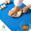 Tappetino In Silicone Da Forno Per Impasto Pizza E Dolci Cottura Antiaderente Casa, arredamento e bricolage > Cucina > Utensili Cucina Trade Shop italia - Napoli, Commerciovirtuoso.it