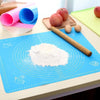 Tappetino In Silicone Da Forno Per Impasto Pizza E Dolci Cottura Antiaderente Casa, arredamento e bricolage > Cucina > Utensili Cucina Trade Shop italia - Napoli, Commerciovirtuoso.it
