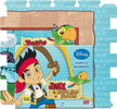 Tappetino Morbido Jake, 6 Pezzi Grandi Giochi GG00701 Elettronica/Informatica/Accessori/Tastiere Mouse e periferiche di input/Accessori per tastiere e Mouse/Tappetini per il Mouse Scontolo.net - Potenza, Commerciovirtuoso.it