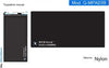 Tappetino Mouse Game Pad Tappeto Pc Gaming Antiscivolo Poggiapolso Nero G-mpad39 Elettronica/Informatica/Accessori/Tastiere Mouse e periferiche di input/Accessori per tastiere e Mouse/Tappetini per il Mouse Trade Shop italia - Napoli, Commerciovirtuoso.it