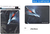 Tappetino Mouse Gaming Pad Tappeto Per Pc Poggiapolso Animale Di Ferro G-mpad36 Informatica e Videogiochi > Accessori PC > Mouse e Tastiere PC Trade Shop italia - Napoli, Commerciovirtuoso.it
