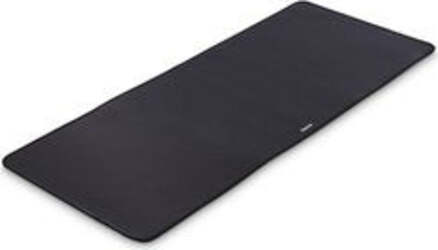 Tappetino-mouse-Hama-00051964-Xl-Black