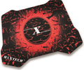 Tappetino Mouse Mousepad Poggiapolso Gaming Doppio Pad Laptop Maxtech G-mpad03 Informatica e Videogiochi > Accessori PC > Mouse e Tastiere PC Trade Shop italia - Napoli, Commerciovirtuoso.it