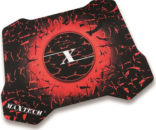 Tappetino Mouse Mousepad Poggiapolso Gaming Doppio Pad Laptop Maxtech G-mpad03 Informatica e Videogiochi > Accessori PC > Mouse e Tastiere PC Trade Shop italia - Napoli, Commerciovirtuoso.it