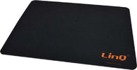 Tappetino Mouse Nero Mouse Pad 26x21x0,2cm Antiscivolo Poggiapolso Pc Mp2125 Elettronica/Informatica/Accessori/Tastiere Mouse e periferiche di input/Accessori per tastiere e Mouse/Tappetini per il Mouse Trade Shop italia - Napoli, Commerciovirtuoso.it