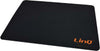 Tappetino-Mouse-Nero-Mouse-Pad-26x21x0,2cm-Antiscivolo-Poggiapolso-Pc-Mp2125