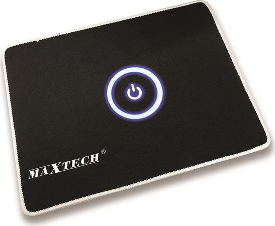 Tappetino Mouse Scrivania Antiscivolo Tappeti Gaming Pad Laptop Gioco Maxtech G-mpad01 Informatica e Videogiochi > Accessori PC > Mouse e Tastiere PC Trade Shop italia - Napoli, Commerciovirtuoso.it