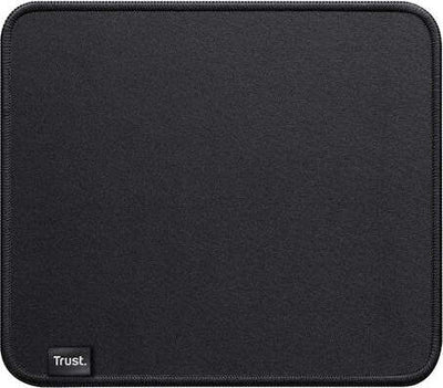 Tappetino-mouse-Trust-24743-ECO-Boye-Nero
