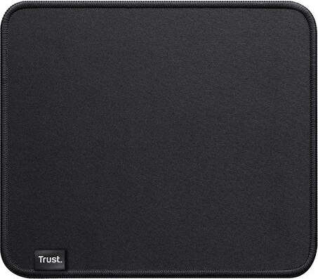 Tappetino-mouse-Trust-24743-ECO-Boye-Nero
