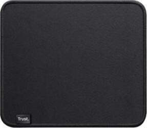 Tappetino-mouse-Trust-24743-ECO-Boye-Nero