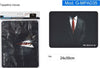 Tappetino Mousepad Tappeto Poggiapolso Gaming Laptop Antiscivolo Smoking G-mpad35 Informatica e Videogiochi > Accessori PC > Mouse e Tastiere PC Trade Shop italia - Napoli, Commerciovirtuoso.it