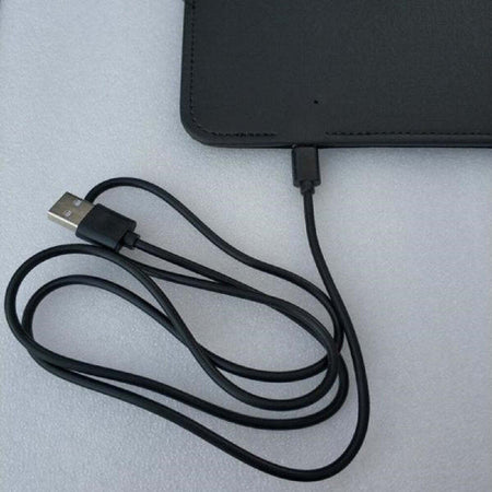 Tappetino Per Mouse 2in1 Con Caricatore Ricarica Wireless 10w Incorporata Q-t138 Elettronica/Informatica/Accessori/Tastiere Mouse e periferiche di input/Accessori per tastiere e Mouse/Tappetini per il Mouse Trade Shop italia - Napoli, Commerciovirtuoso.it