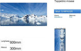 Tappetino-Per-Mouse-Gamepad-Ghiacciai-Poggiapolso-Pc-Computer-Maxtech-G-mpad20