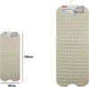 Tappetino Per Vasca Antiscivolo 100 X 40 Cm Tappeto Doccia In Pvc 79741 Beige Casa, arredamento e bricolage > Accessori Bagno > Tappeti Doccia Trade Shop italia - Napoli, Commerciovirtuoso.it