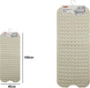Tappetino Per Vasca Antiscivolo 100 X 40 Cm Tappeto Doccia In Pvc 79741 Beige Casa, arredamento e bricolage > Accessori Bagno > Tappeti Doccia Trade Shop italia - Napoli, Commerciovirtuoso.it