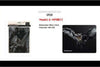 Tappetino Poggiapolso Tappeto Pc Gaming Mouse Pad Gufo Otus Maxtech G-mpad13 Elettronica/Informatica/Accessori/Tastiere Mouse e periferiche di input/Accessori per tastiere e Mouse/Tappetini per il Mouse Trade Shop italia - Napoli, Commerciovirtuoso.it