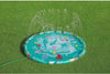 Tappetino Splash Con Getti D'acqua Effetto Fontana Fondale Marino 165 Cm 52487 Giochi e giocattoli/Sport e giochi all'aperto/Giochi aquatici e piscine per bambini/Canotti e gonfiabili galleggianti Trade Shop italia - Napoli, Commerciovirtuoso.it