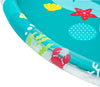Tappetino Splash Con Getti D'acqua Effetto Fontana Fondale Marino 165 Cm 52487 Giochi e giocattoli/Sport e giochi all'aperto/Giochi aquatici e piscine per bambini/Canotti e gonfiabili galleggianti Trade Shop italia - Napoli, Commerciovirtuoso.it