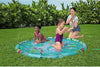 Tappetino Splash Con Getti D'acqua Effetto Fontana Fondale Marino 165 Cm 52487 Giochi e giocattoli/Sport e giochi all'aperto/Giochi aquatici e piscine per bambini/Canotti e gonfiabili galleggianti Trade Shop italia - Napoli, Commerciovirtuoso.it