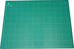 Tappetino Taglio 60x45cm A2 Antiscivolo Tagliare Carta Cartoni Cancelleria Casa e cucina/Hobby creativi/Materiali per hobby creativi/Utensili per il taglio/Tappetini per taglio Trade Shop italia - Napoli, Commerciovirtuoso.it