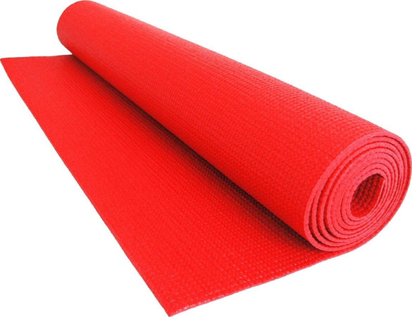 TAPPETINO TAPPETO YOGA ADDOMINALI AEROBICA PALESTRA FITNESS GINNASTICA PILATES Sport e tempo libero/Fitness e palestra/Yoga/Tappetini Trade Shop italia - Napoli, Commerciovirtuoso.it