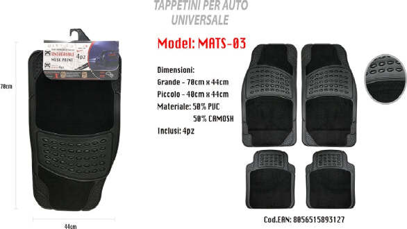 Tappetino-Universale-Da-Auto-Pvc-Camoscio-Anteriore-Posteriore-4pz-Maxtech-Mats-03