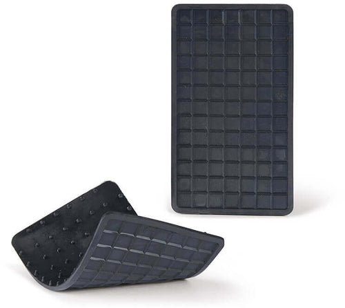 Tappetino Universale Ferro da Stiro Polti Stirolux Top Vapor