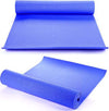 Tappetino Yoga In Eva 61x183x0.4 Cm Tappeto Aerobica Fitness Pilates Palestra Sport e tempo libero/Fitness e palestra/Yoga/Tappetini Trade Shop italia - Napoli, Commerciovirtuoso.it