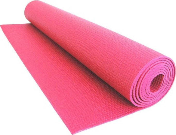 Tappetino Yoga In Eva 61x183x0.6 Cm Tappeto Aerobica Fitness Pilates Palestra Sport e tempo libero/Fitness e palestra/Yoga/Tappetini Trade Shop italia - Napoli, Commerciovirtuoso.it