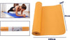 Tappetino Yoga In Eva 61x183x0.6 Cm Tappeto Aerobica Fitness Pilates Palestra Sport e tempo libero/Fitness e palestra/Yoga/Tappetini Trade Shop italia - Napoli, Commerciovirtuoso.it