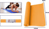 Tappetino Yoga In Pvc 61x173x0.8 Cm Tappeto Aerobica Fitness Pilates Palestra Sport e tempo libero/Fitness e palestra/Yoga/Tappetini Trade Shop italia - Napoli, Commerciovirtuoso.it