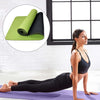 Tappetino Yoga In Tpe 61x183x0.6 Cm Tappeto Aerobica Fitness Pilates Palestra Sport e tempo libero/Fitness e palestra/Yoga/Tappetini Trade Shop italia - Napoli, Commerciovirtuoso.it