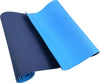 Tappetino Yoga In Tpe 61x183x0.6 Cm Tappeto Aerobica Fitness Pilates Palestra Sport e tempo libero/Fitness e palestra/Yoga/Tappetini Trade Shop italia - Napoli, Commerciovirtuoso.it