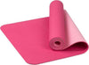 Tappetino Yoga In Tpe 61x183x0.6 Cm Tappeto Aerobica Fitness Pilates Palestra Sport e tempo libero/Fitness e palestra/Yoga/Tappetini Trade Shop italia - Napoli, Commerciovirtuoso.it