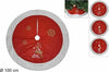 Tappeto-Albero-Di-Natale-Gonna-Copertura-Sottoalbero-Natale-100cm-Vari-Modelli
